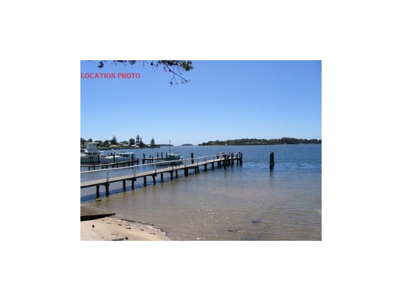 4 Keith Avenue, Greenwell Point NSW 2540