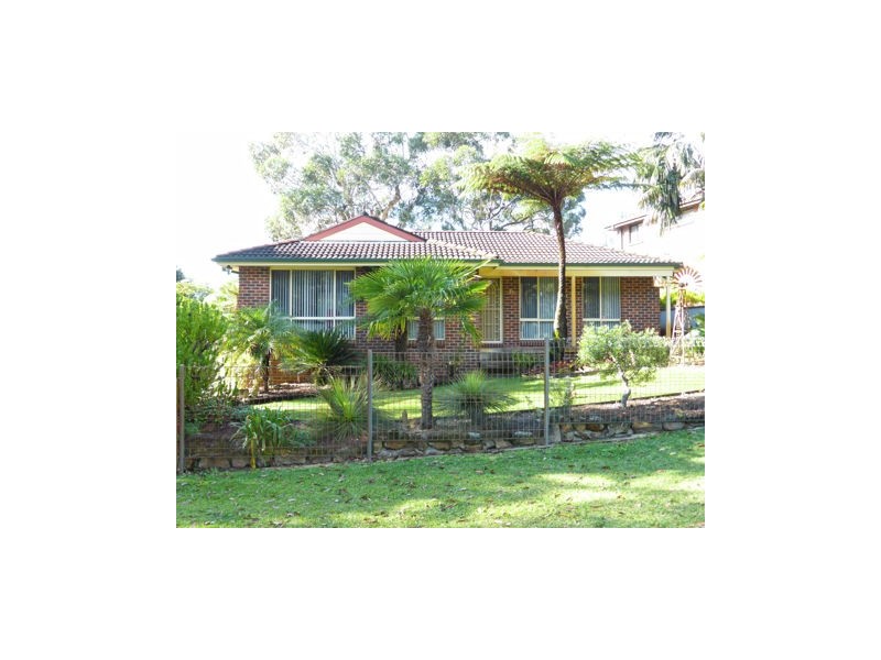 26 Catherine Street, Myola NSW 2540