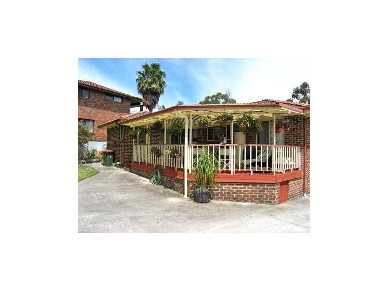 26 Catherine Street, Myola NSW 2540