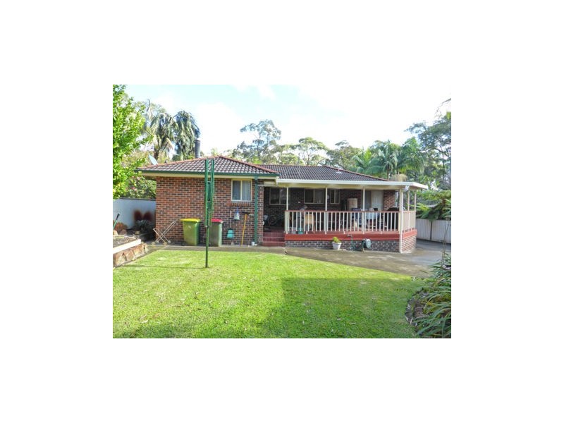 26 Catherine Street, Myola NSW 2540