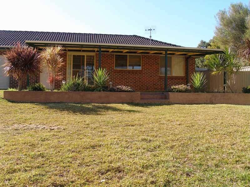 93 Stott Crescent, Callala Bay NSW 2540