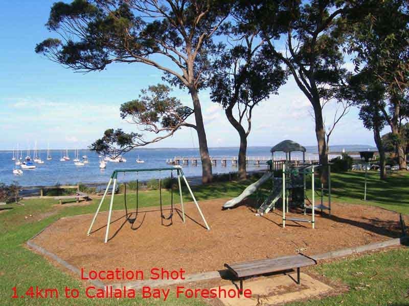 93 Stott Crescent, Callala Bay NSW 2540