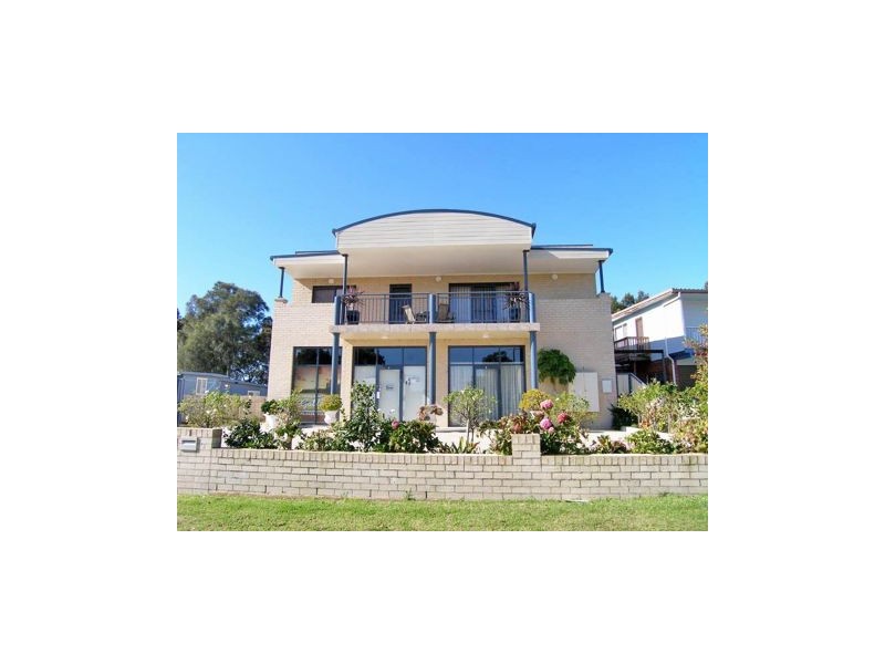 6 Fairlands Street, Culburra Beach NSW 2540