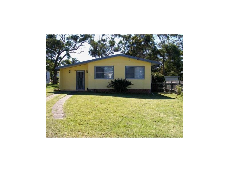 13 Wren Street, Culburra Beach NSW 2540