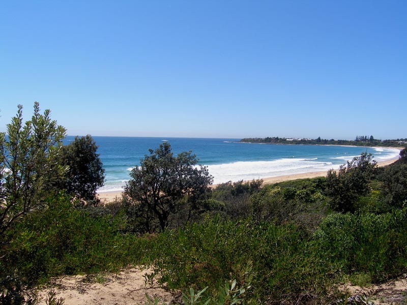 57 The Lake circuit, Culburra Beach NSW 2540