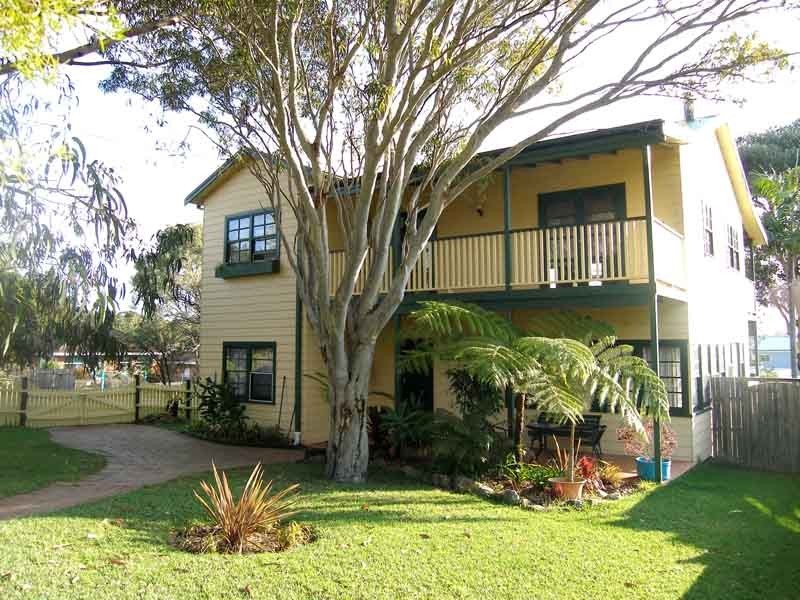 1 Ormonde Crescent, Orient Point NSW 2540