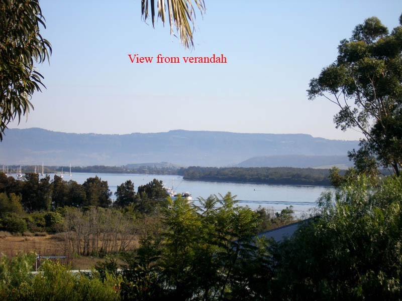 1 Ormonde Crescent, Orient Point NSW 2540