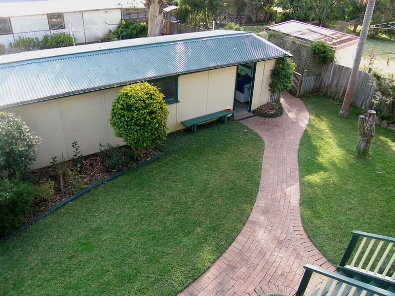 1 Ormonde Crescent, Orient Point NSW 2540
