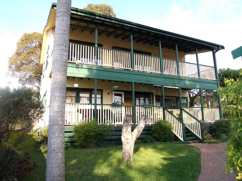 1 Ormonde Crescent, Orient Point NSW 2540