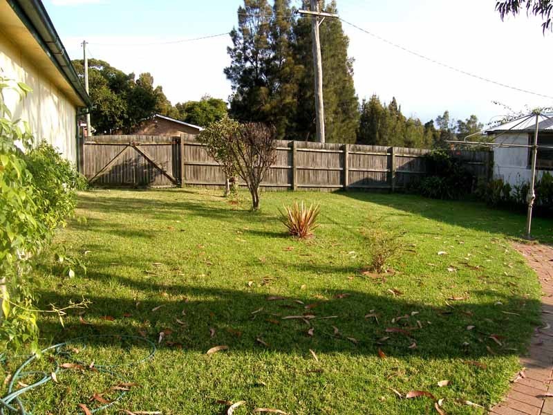 1 Ormonde Crescent, Orient Point NSW 2540