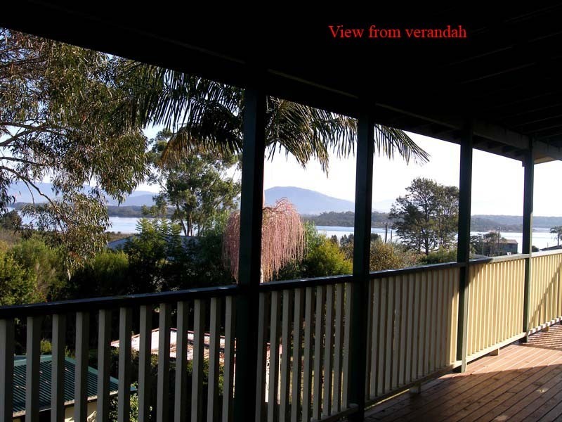 1 Ormonde Crescent, Orient Point NSW 2540