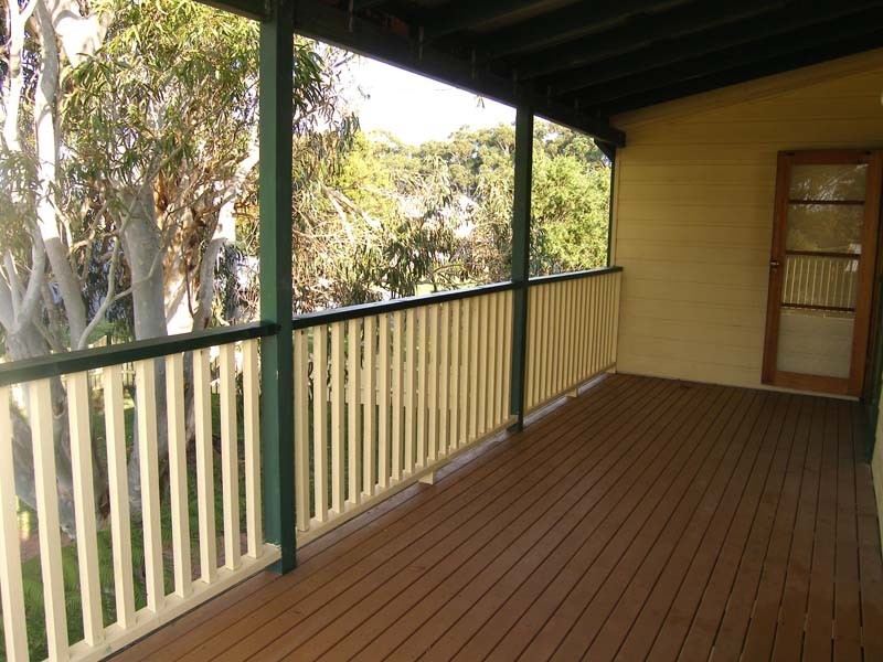 1 Ormonde Crescent, Orient Point NSW 2540