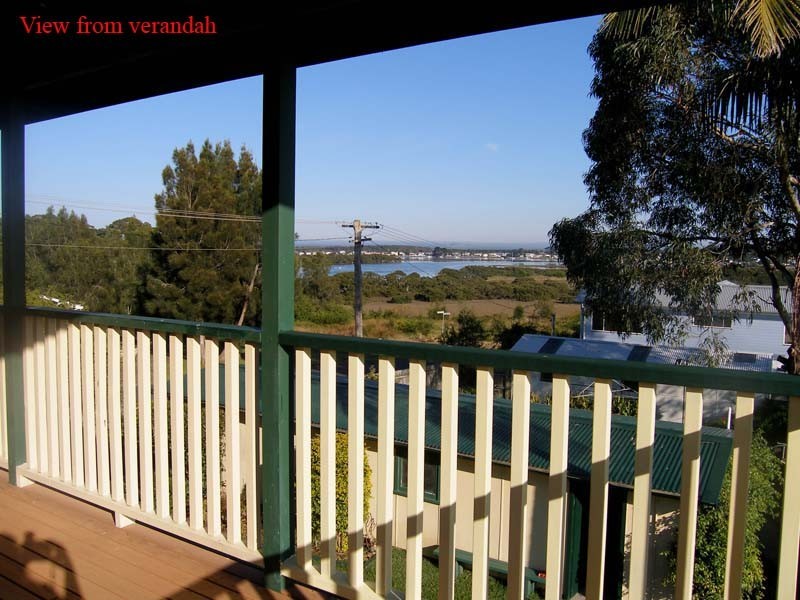 1 Ormonde Crescent, Orient Point NSW 2540