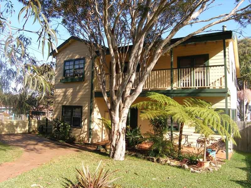 1 Ormonde Crescent, Orient Point NSW 2540