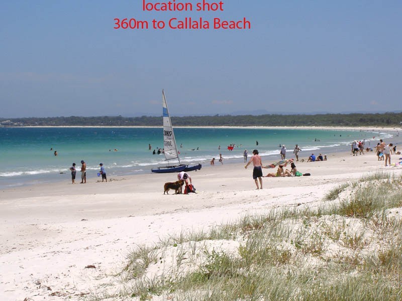 Callala Beach NSW 2540