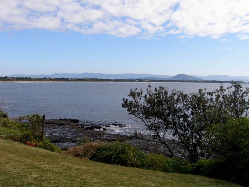 Culburra Beach NSW 2540