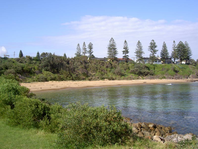 Culburra Beach NSW 2540