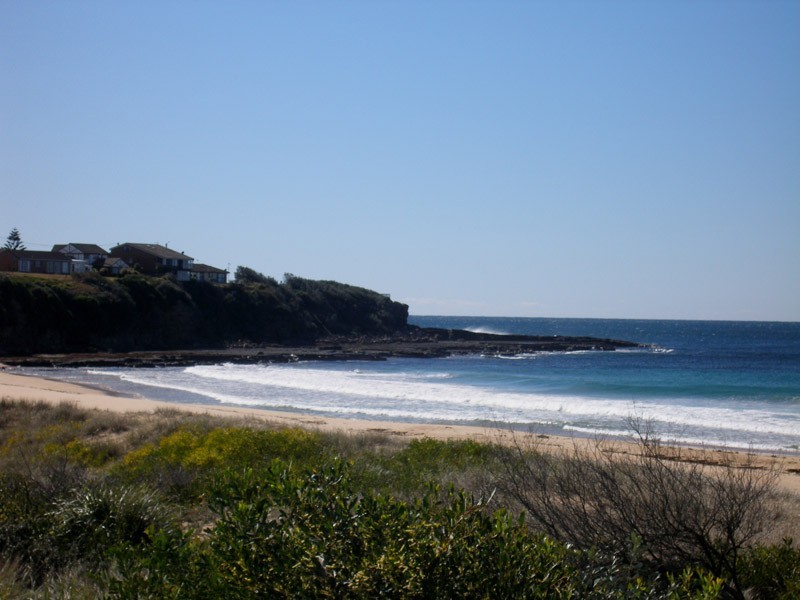 Culburra Beach NSW 2540
