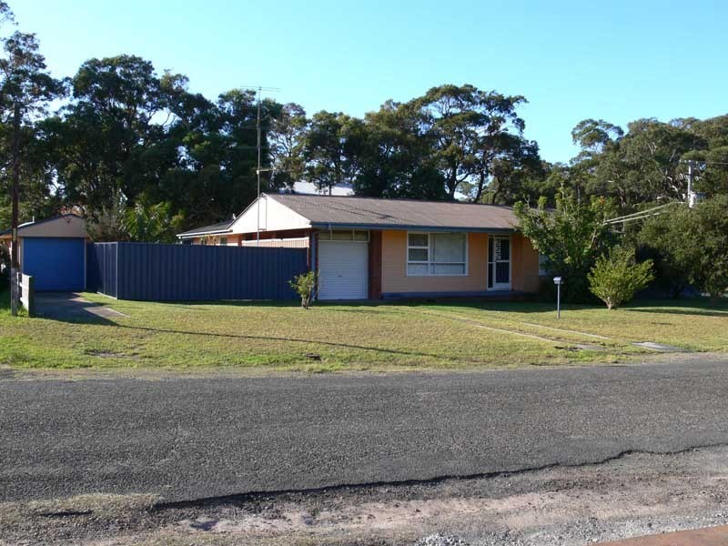 Culburra Beach NSW 2540
