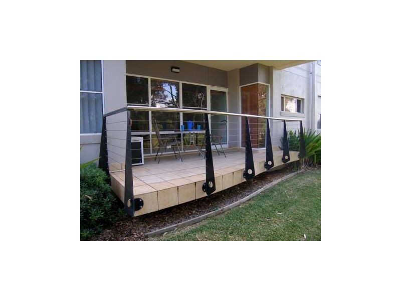6/10 Monarch Place, Callala Bay NSW 2540