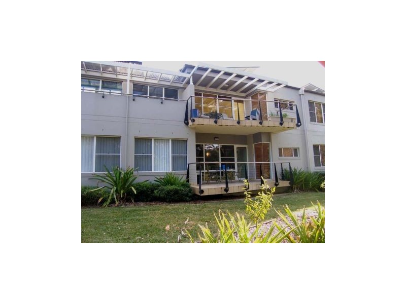 6/10 Monarch Place, Callala Bay NSW 2540