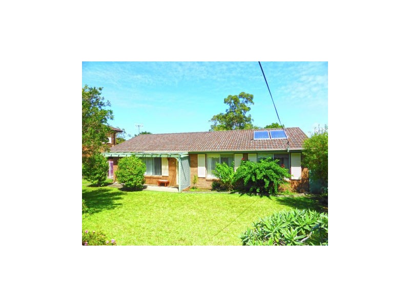 18 Otranto Avenue, Orient Point NSW 2540