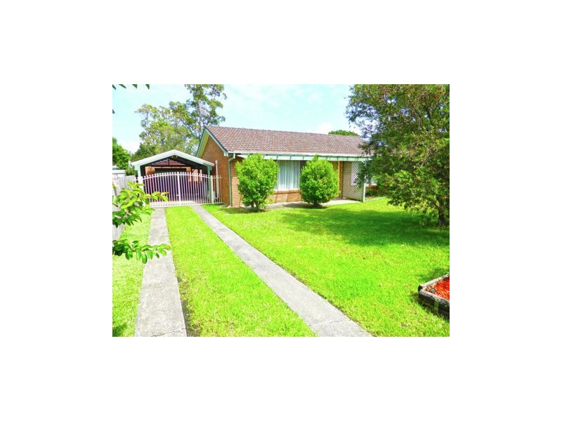 18 Otranto Avenue, Orient Point NSW 2540