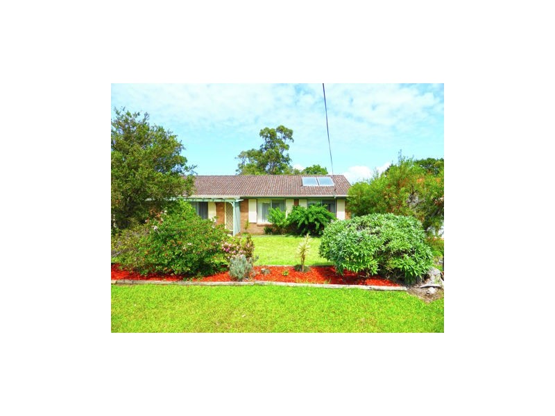 18 Otranto Avenue, Orient Point NSW 2540