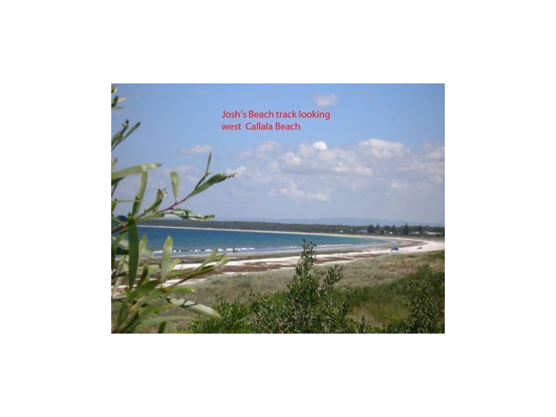 Callala Beach NSW 2540
