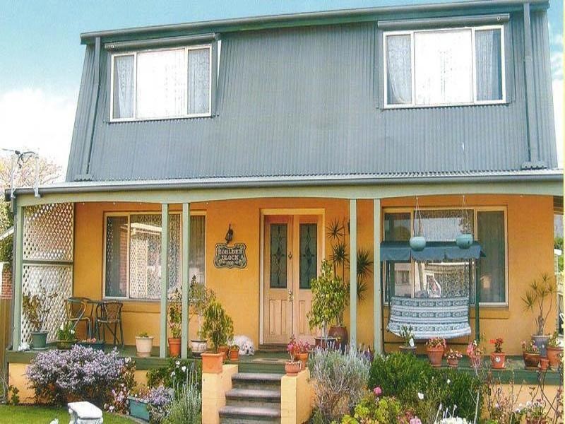 42 Comarong Street, Greenwell Point NSW 2540