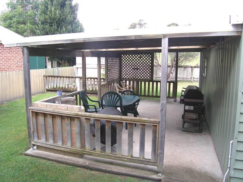 42 Comarong Street, Greenwell Point NSW 2540