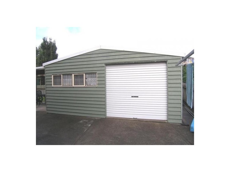 42 Comarong Street, Greenwell Point NSW 2540