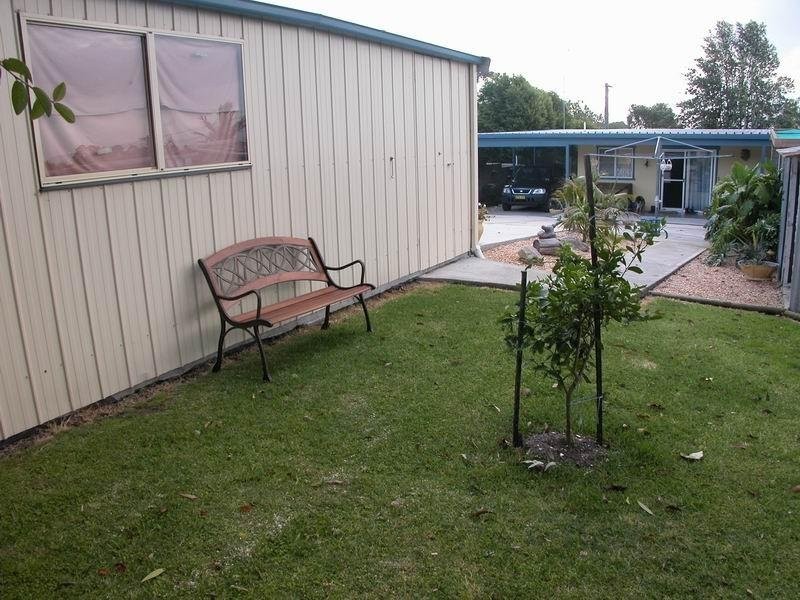 20 Pyree Street, Greenwell Point NSW 2540