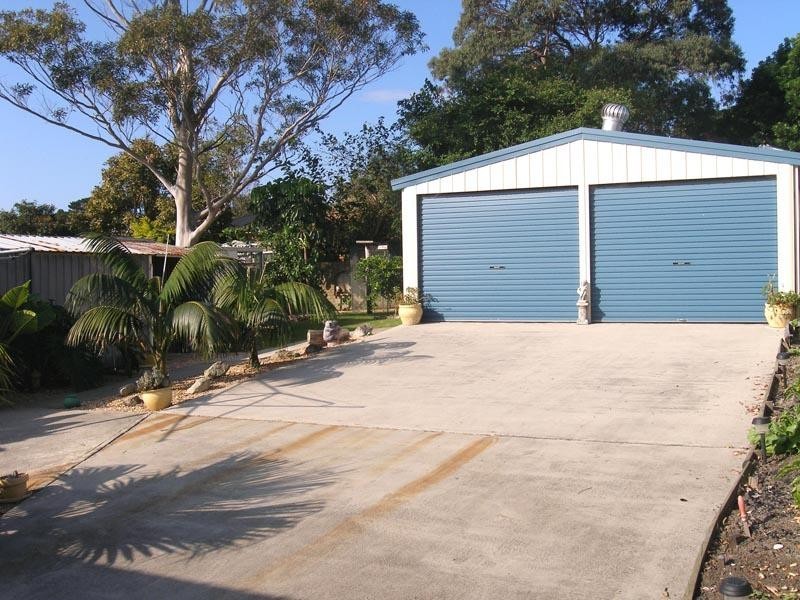 20 Pyree Street, Greenwell Point NSW 2540