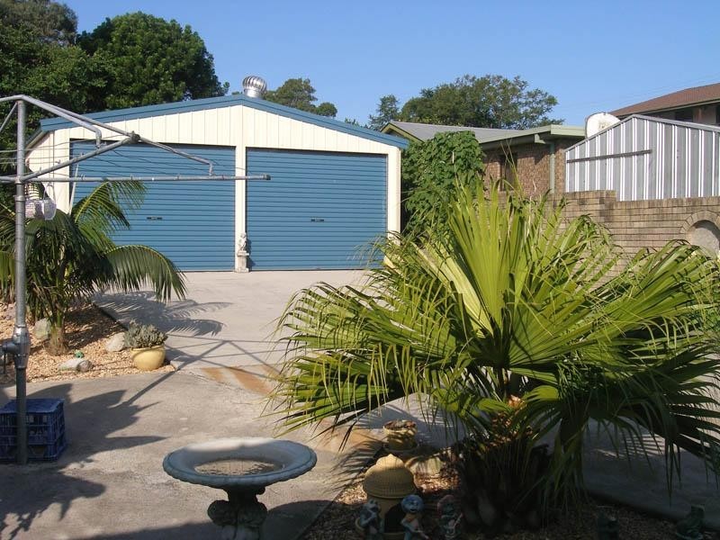 20 Pyree Street, Greenwell Point NSW 2540