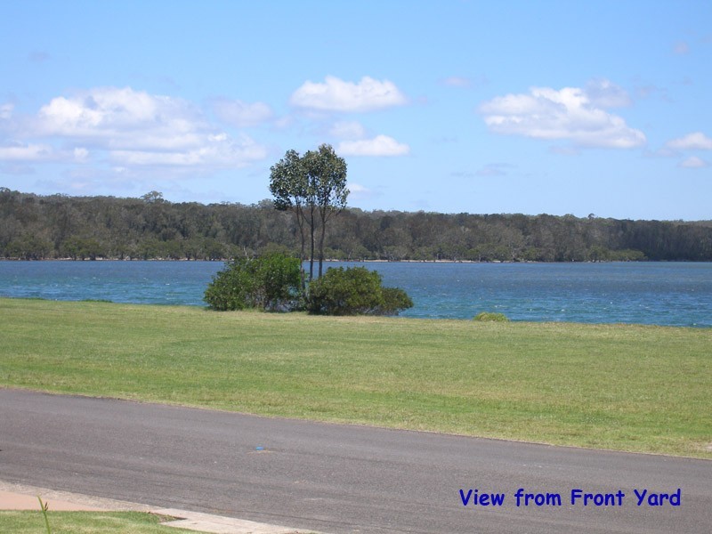 9 Crookhaven Drive, Greenwell Point NSW 2540