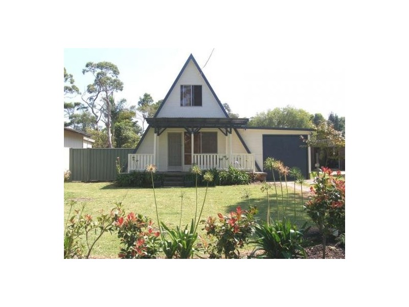 9 Jay Street, Culburra Beach NSW 2540