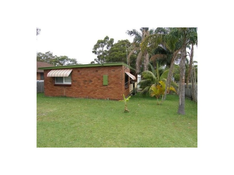 2 Jay Street, Culburra Beach NSW 2540