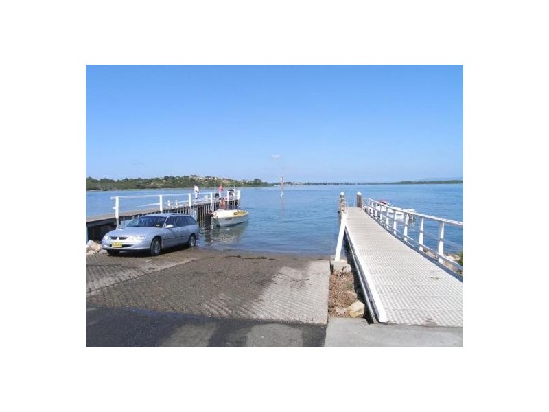 2 Jay Street, Culburra Beach NSW 2540