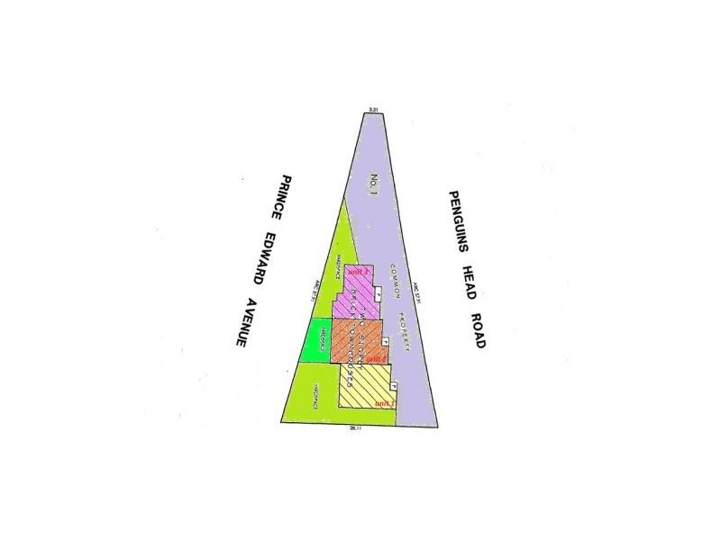 1/1 Penguins Head Road, Culburra Beach NSW 2540
