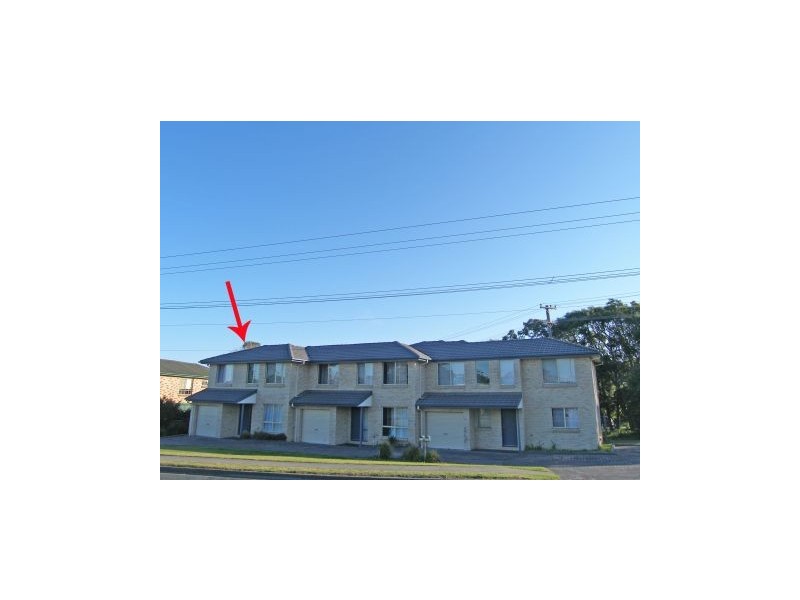 1/1 Penguins Head Road, Culburra Beach NSW 2540