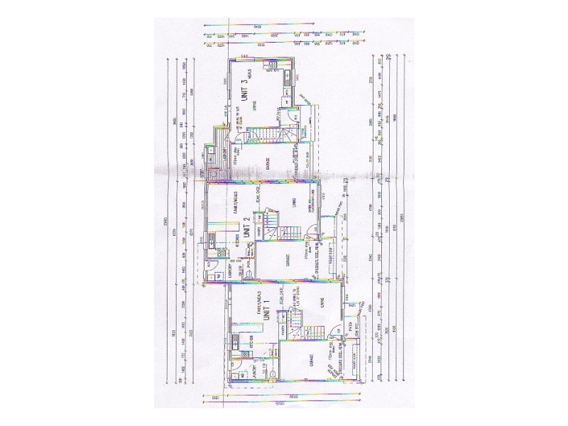1/1 Penguins Head Road, Culburra Beach NSW 2540 Floorplan