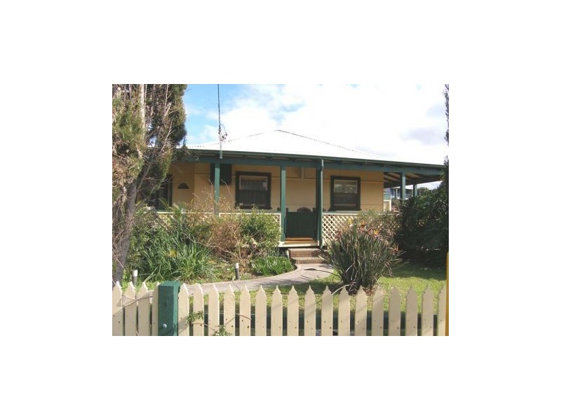 63 Eastbourne Avenue, Culburra Beach NSW 2540