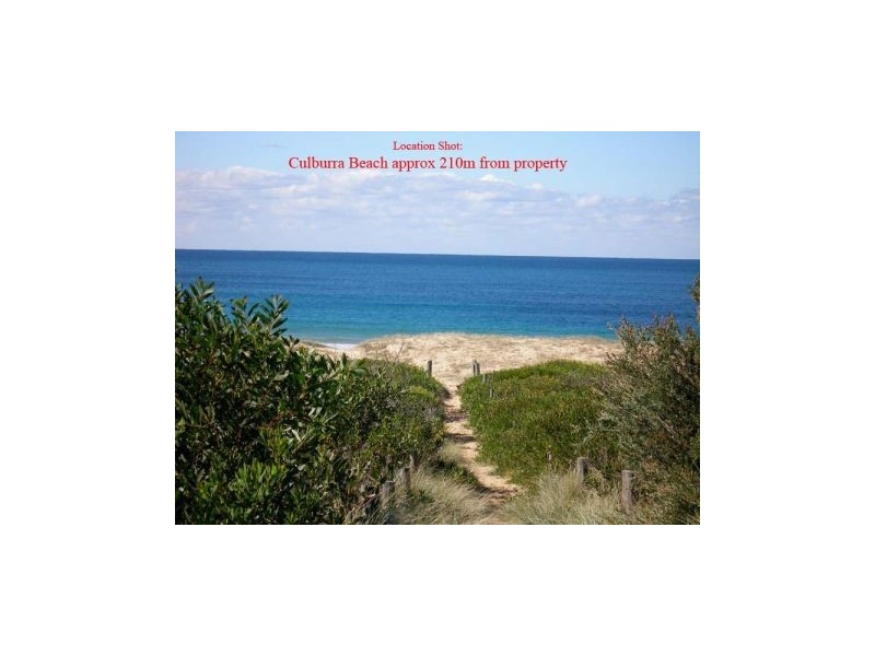 63 Eastbourne Avenue, Culburra Beach NSW 2540