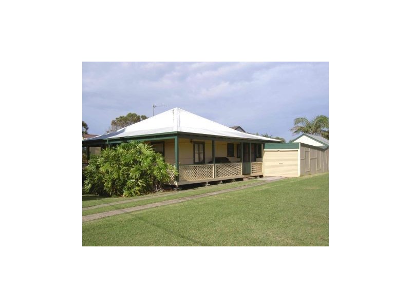 63 Eastbourne Avenue, Culburra Beach NSW 2540