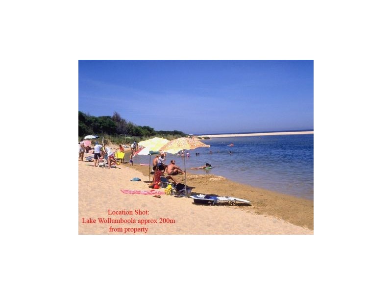 63 Eastbourne Avenue, Culburra Beach NSW 2540