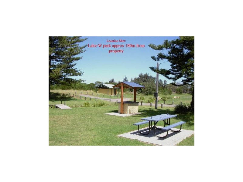 63 Eastbourne Avenue, Culburra Beach NSW 2540