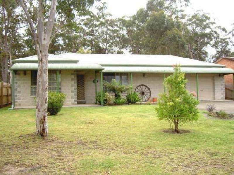 33 Barden Close, Callala Bay NSW 2540
