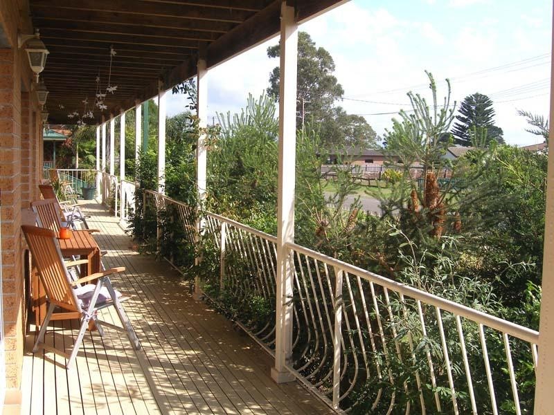 62 Comarong Street, Greenwell Point NSW 2540