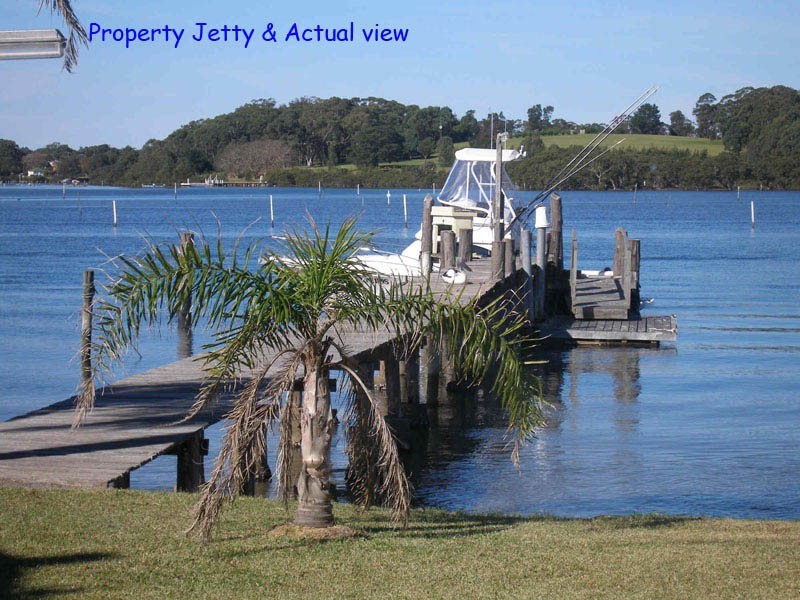 8 Haiser Road, Greenwell Point NSW 2540